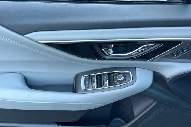 2025 Subaru Legacy Limited