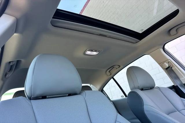 2025 Subaru Legacy Limited