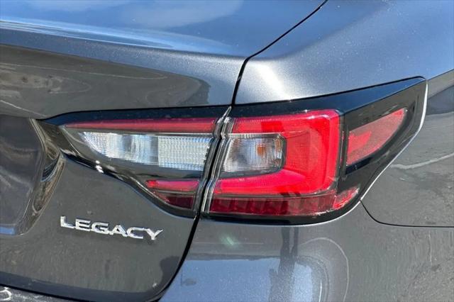 2025 Subaru Legacy Limited
