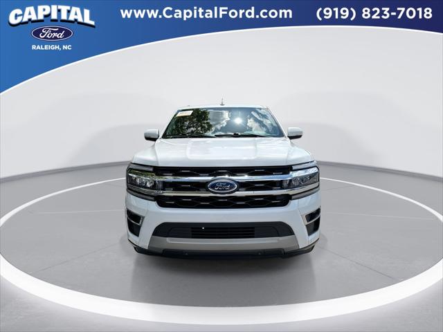 2023 Ford Expedition Limited MAX