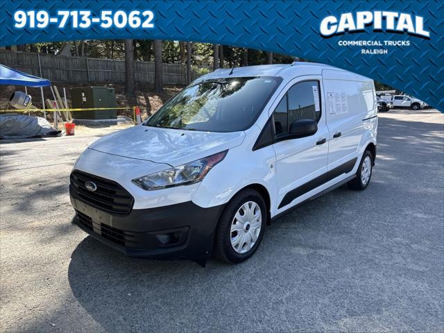 2022 Ford Transit Connect XL Cargo Van 2022 Ford Transit Connect XL Cargo Van