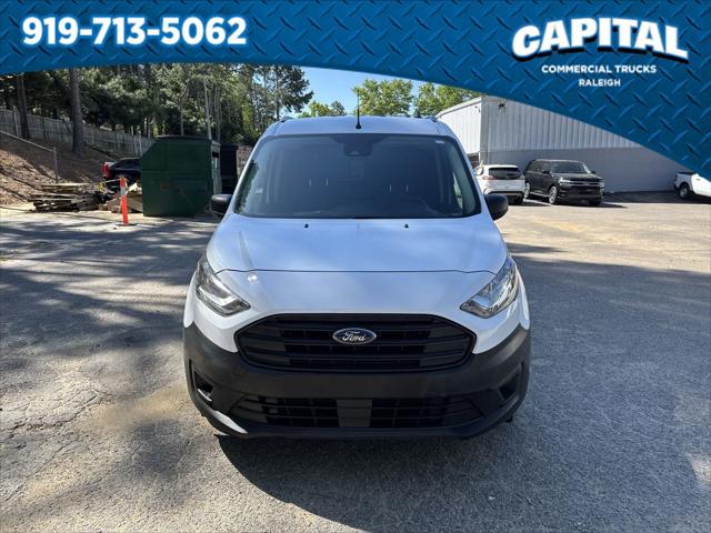 2022 Ford Transit Connect XL Cargo Van 2022 Ford Transit Connect XL Cargo Van