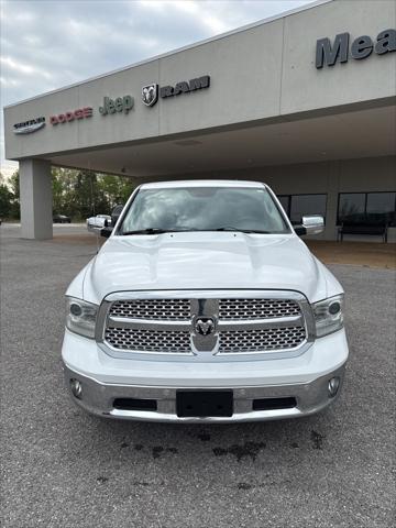 2015 RAM 1500 Laramie