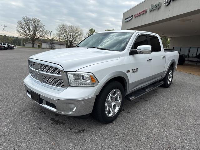2015 RAM 1500 Laramie