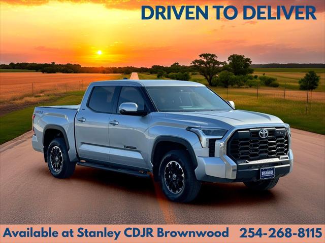 2023 Toyota Tundra SR5