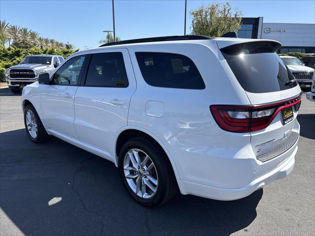 2023 Dodge Durango GT Plus AWD