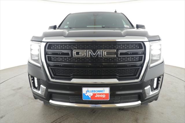 2021 GMC Yukon 2WD SLT
