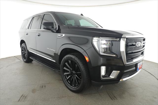 2021 GMC Yukon 2WD SLT
