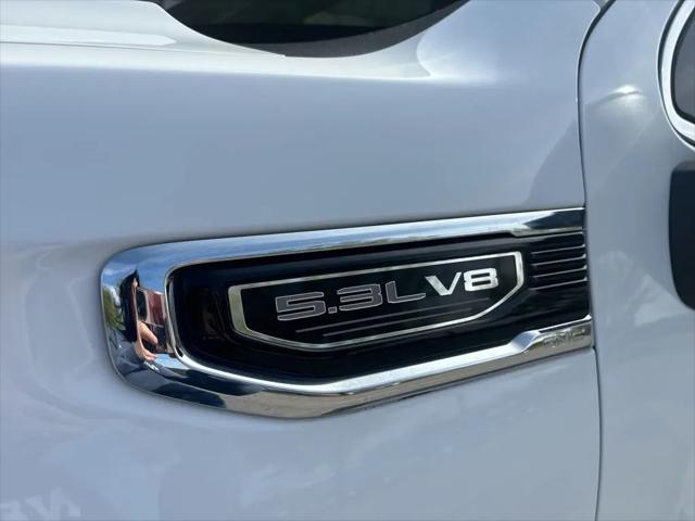 2020 GMC Sierra 1500 SLE
