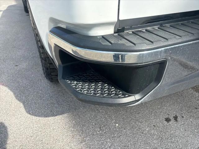 2020 GMC Sierra 1500 SLE
