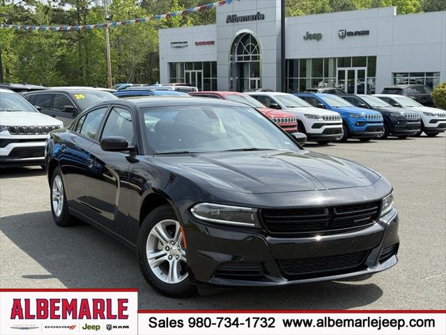 2023 Dodge Charger SXT