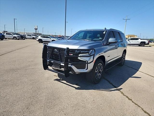 2023 Chevrolet Tahoe 4WD Z71
