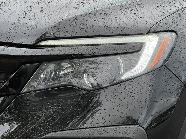 2021 Honda Pilot AWD Special Edition