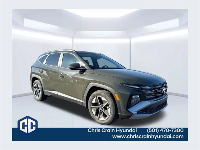 2025 Hyundai Tucson SEL Convenience for sale in Conway, AR