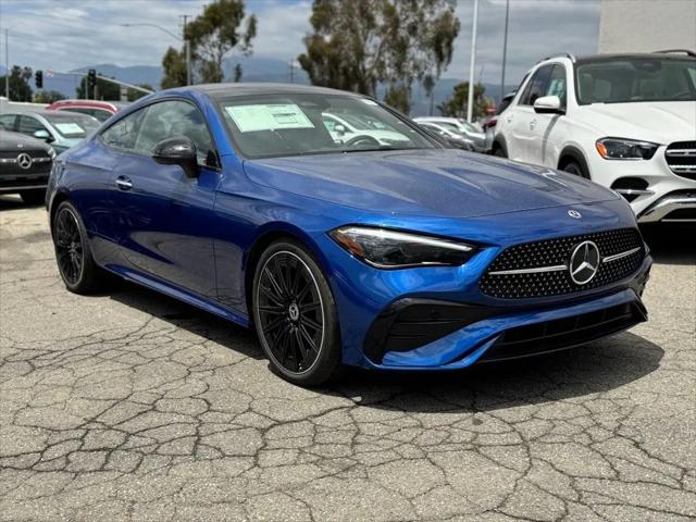 2025 Mercedes-Benz E-CLASS E 300 4MATIC for sale in West Covina, CA