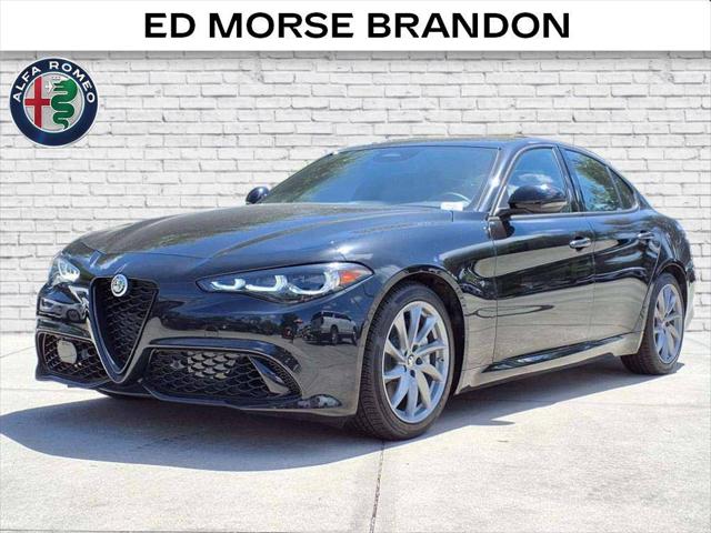 2025 Alfa Romeo Giulia RWD for sale in Brandon, FL