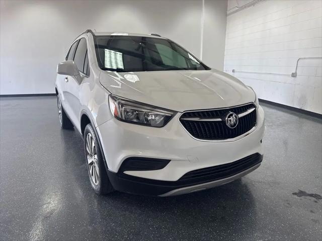 2020 Buick Encore AWD Preferred for sale in Englewood, CO