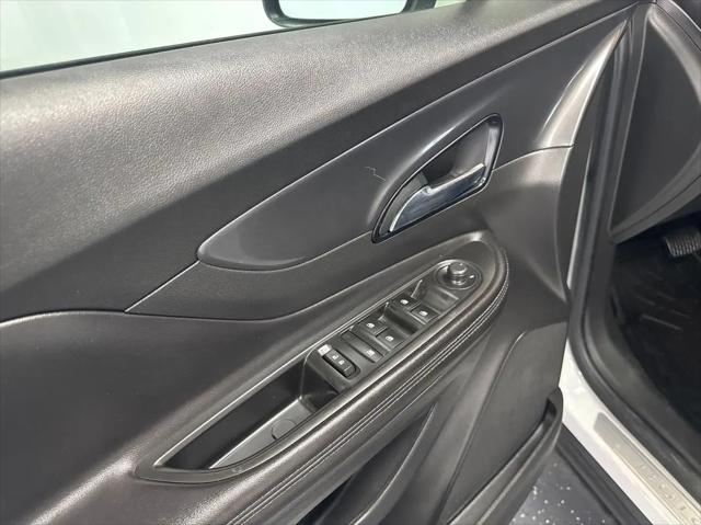 2020 Buick Encore AWD Preferred