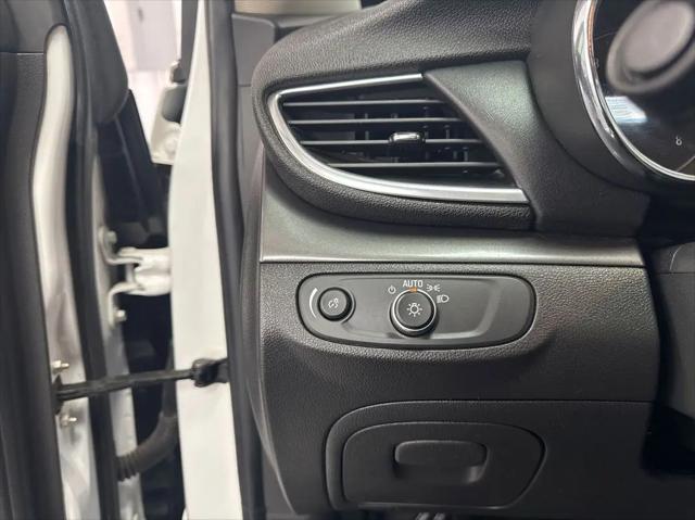 2020 Buick Encore AWD Preferred