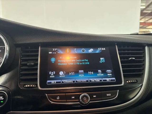 2020 Buick Encore AWD Preferred