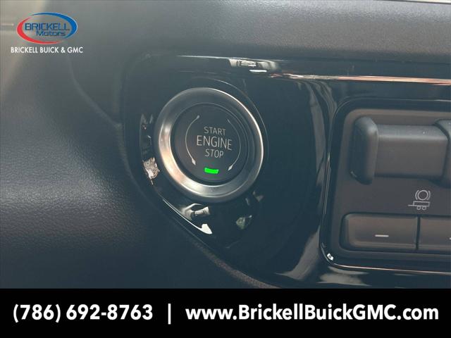 2025 GMC Sierra 2500HD 4WD Regular Cab Long Bed SLE