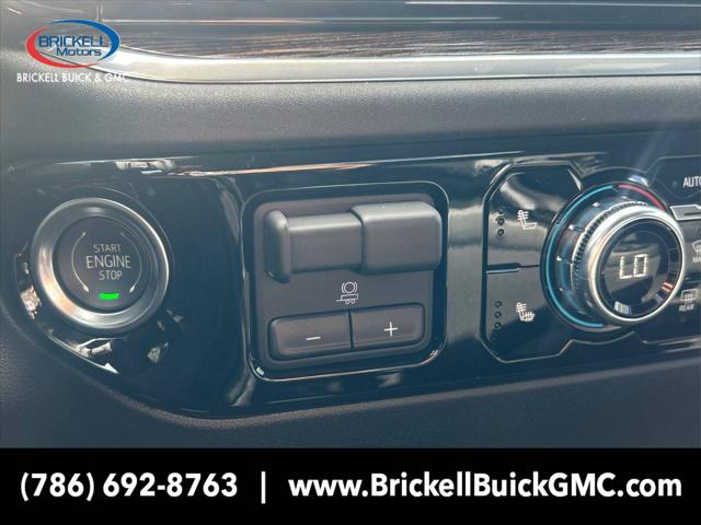 2025 GMC Sierra 2500HD 4WD Regular Cab Long Bed SLE