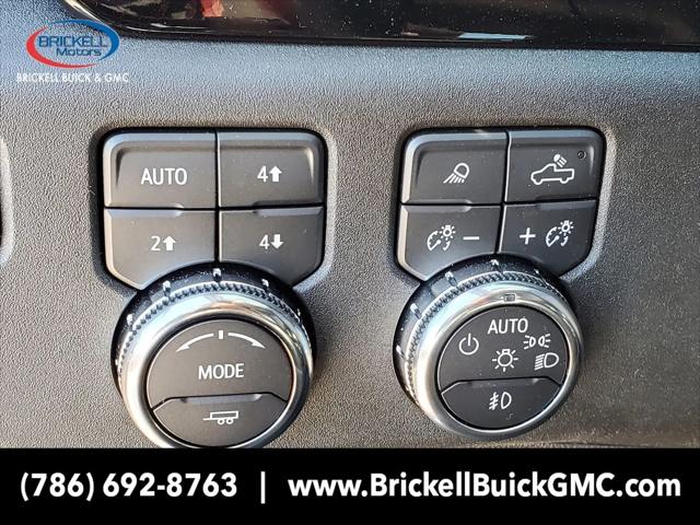 2025 GMC Sierra 2500HD 4WD Regular Cab Long Bed SLE