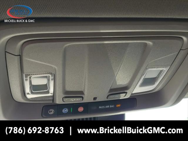 2025 GMC Sierra 2500HD 4WD Regular Cab Long Bed SLE