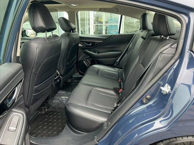 2023 Subaru Legacy Limited