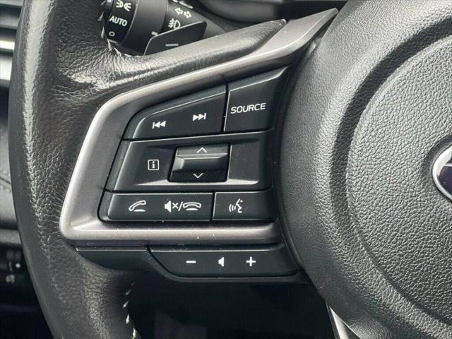 2023 Subaru Legacy Limited