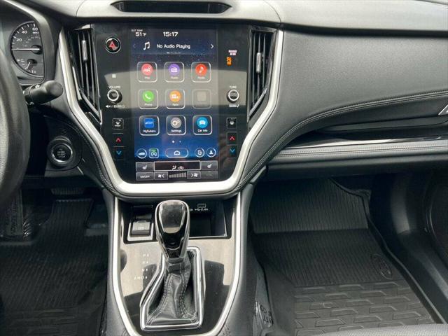 2023 Subaru Legacy Limited