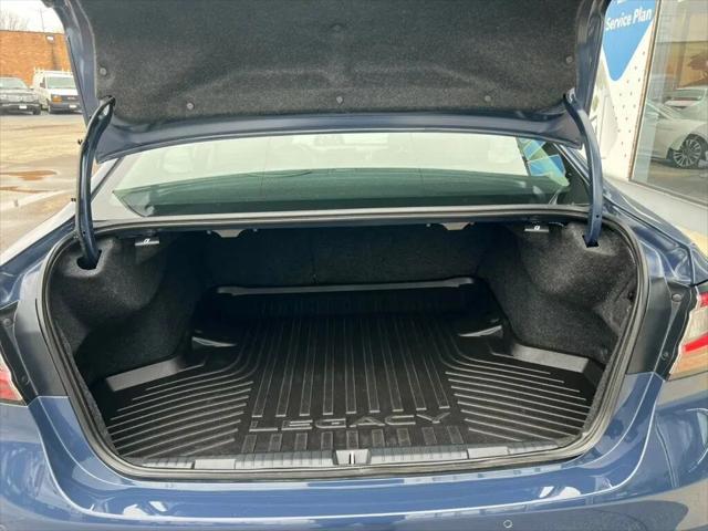 2023 Subaru Legacy Limited