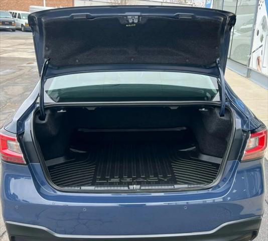 2023 Subaru Legacy Limited