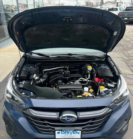 2023 Subaru Legacy Limited