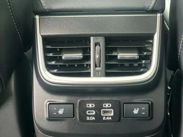 2023 Subaru Legacy Limited