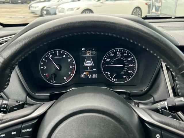 2023 Subaru Legacy Limited