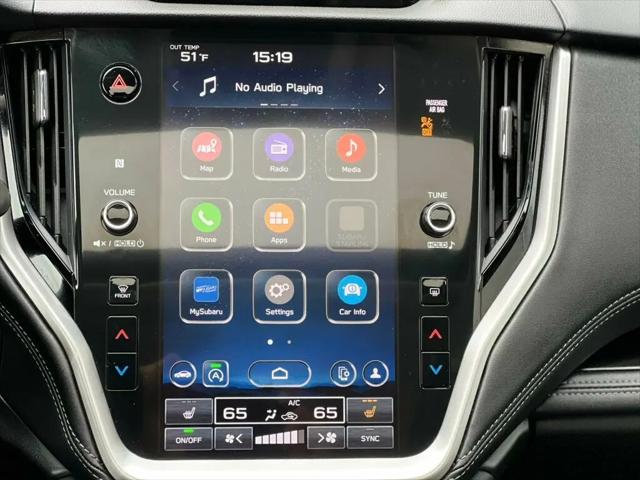 2023 Subaru Legacy Limited