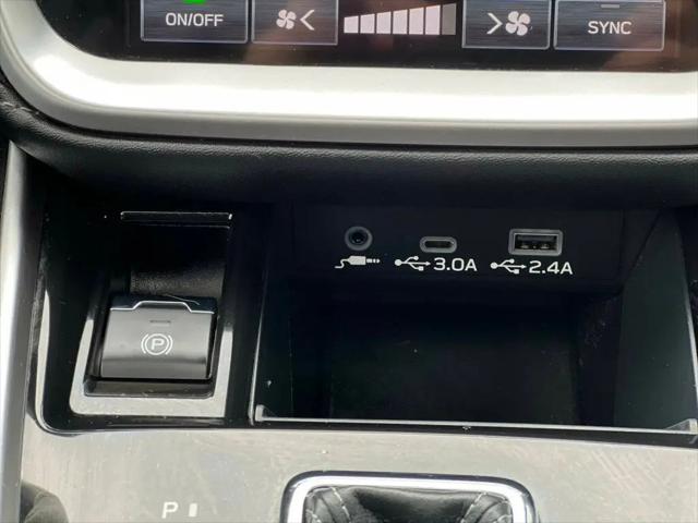2023 Subaru Legacy Limited