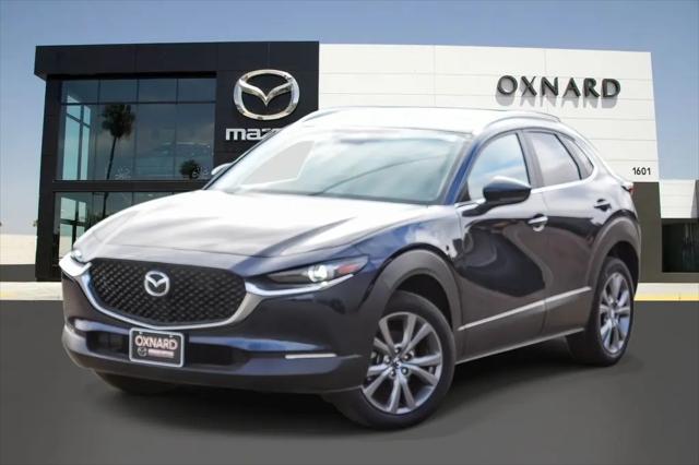 2025 Mazda CX-30 2.5 S Preferred Package for sale in Oxnard, CA
