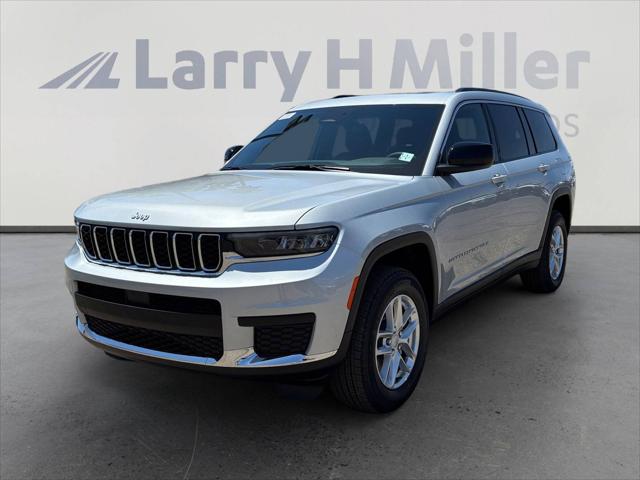 2025 Jeep Grand Cherokee L Laredo X 4x2 for sale in Tucson, AZ