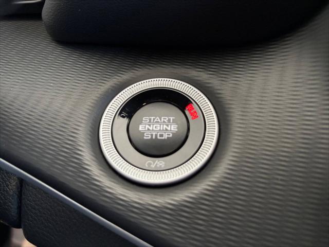 2025 Jeep Grand Cherokee L Laredo X 4x2