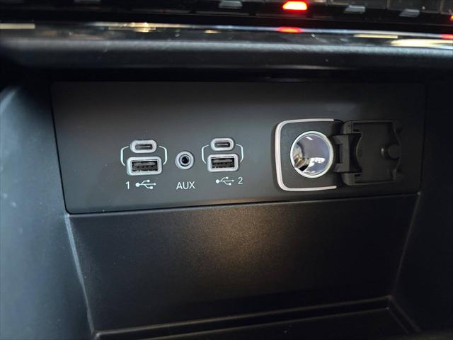 2025 Jeep Grand Cherokee L Laredo X 4x2