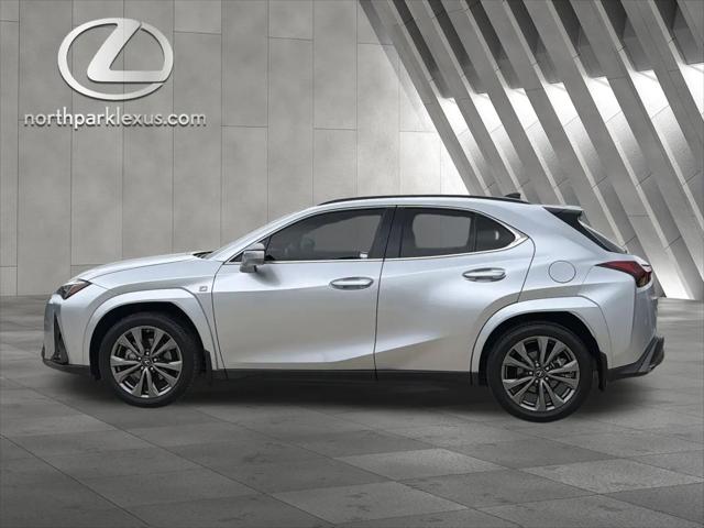 2024 Lexus UX 250h F SPORT Handling for sale in San Antonio, TX