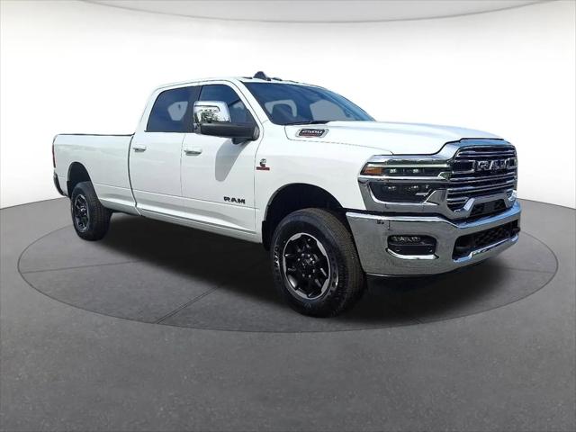 2025 Ram 2500 Laramie Crew Cab 4x4 8' Box for sale in Winston Salem, NC