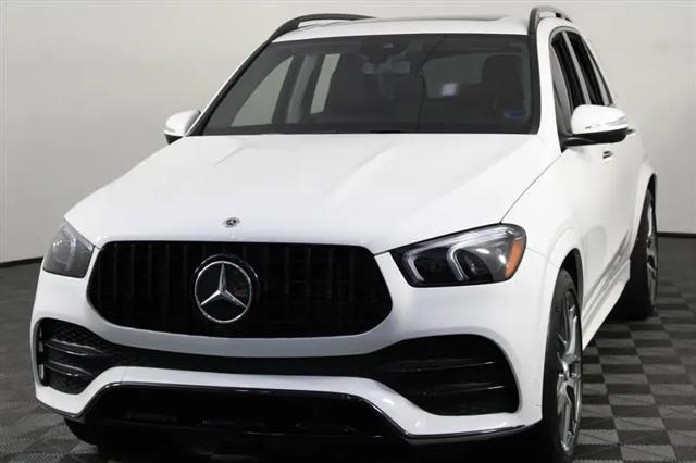 2020 Mercedes-Benz GLE GLE 450 4MATIC for sale in Fairfax, VA
