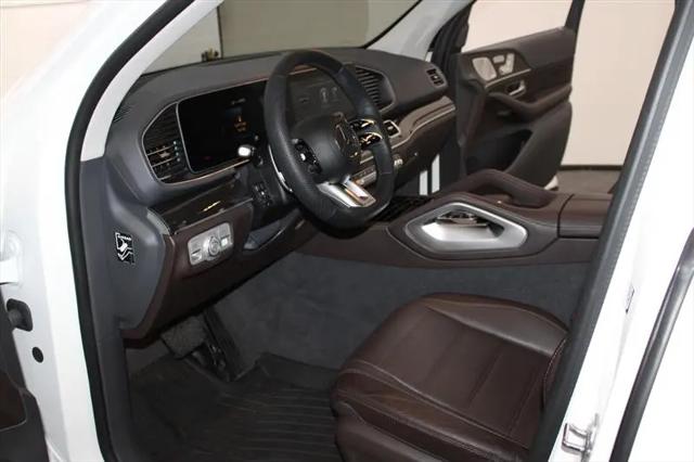 2020 Mercedes-Benz GLE GLE 450 4MATIC