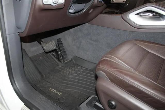 2020 Mercedes-Benz GLE GLE 450 4MATIC