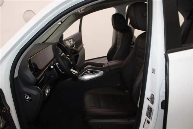 2020 Mercedes-Benz GLE GLE 450 4MATIC