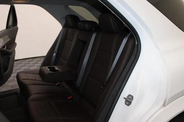 2020 Mercedes-Benz GLE GLE 450 4MATIC