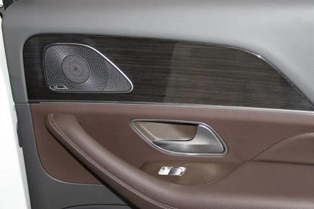 2020 Mercedes-Benz GLE GLE 450 4MATIC